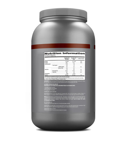Isopure Dutch Chocolate 1kg + Isopure Creatine + FREE Isopure Shaker