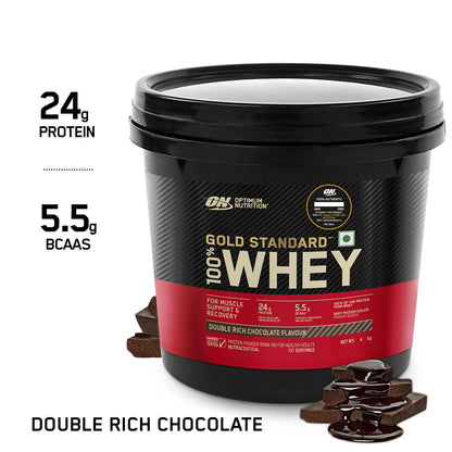 WGS 4 KG DRC + Pre Workout Green Apple