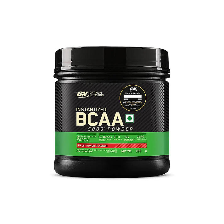 ON BCAA - Fruit Punch