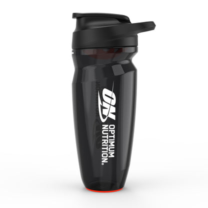 Gold Standard 100% Whey Protein | 907 g (2 lbs) | Double Rich Chocolate + Creatine 250g + Opti-Lock Shaker 600 mL