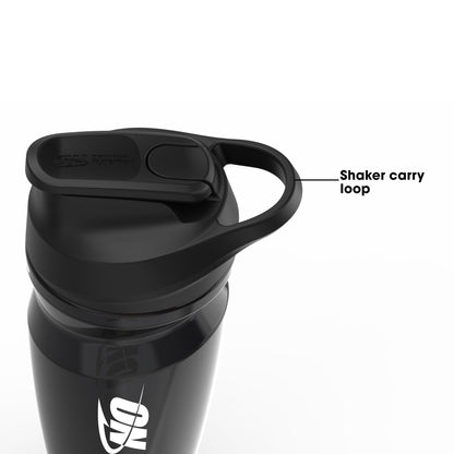 Gold Standard 100% Whey Protein | 907 g (2 lbs) | Double Rich Chocolate + Creatine 250g + Opti-Lock Shaker 600 mL