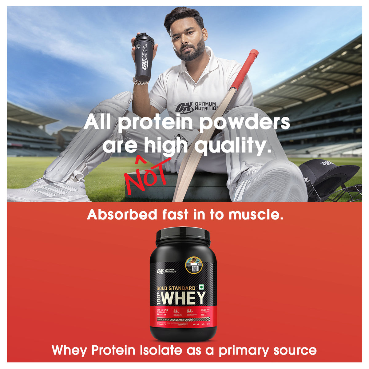 Gold Standard 100% Whey | 2 lbs | Double Rich Chocolate + Multivitamin for MEN- 60 Tablets + Zinc Magnesium Aspartate (ZMA) - 60 Capsules + Fish Oil - 60 Capsules