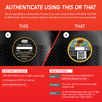 Gold Standard 100% Whey Protein Powder | Double Rich Chocolate | 1.7 kg