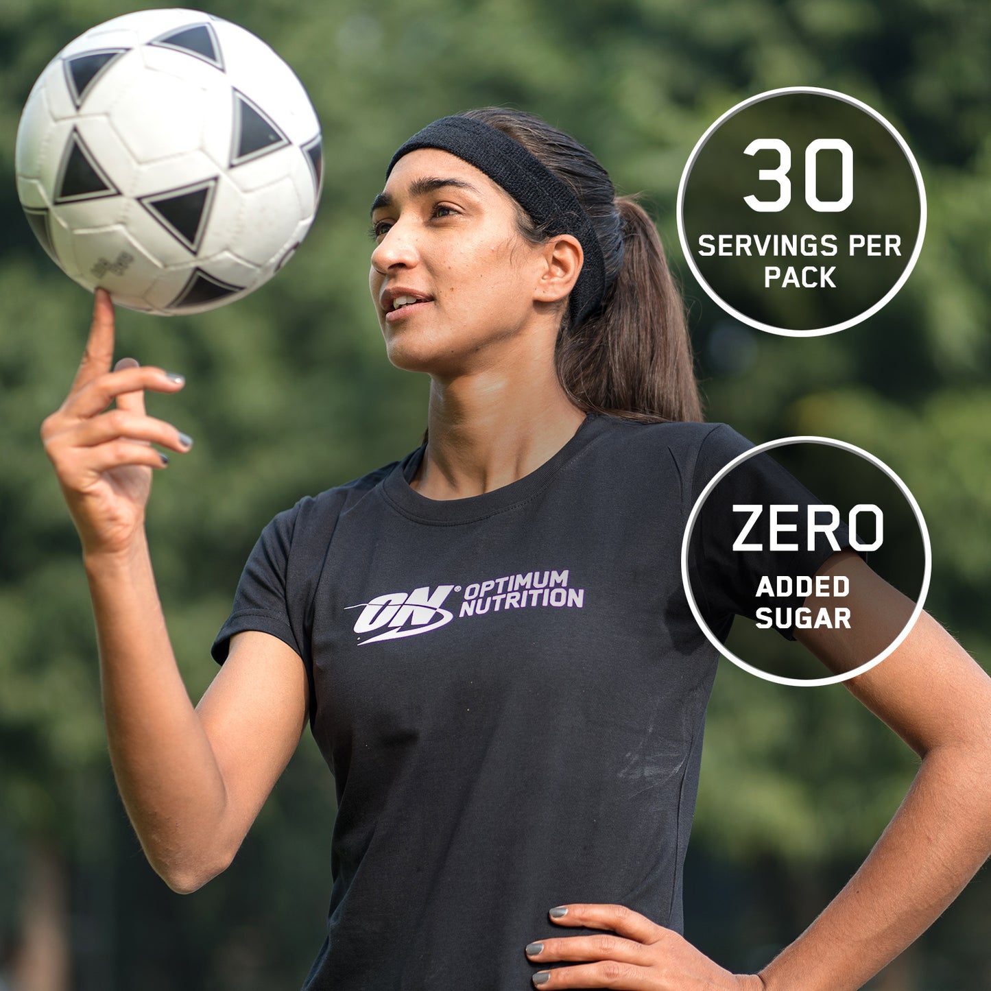 BCAA 5000 Powder | Fruit Punch | 250 g