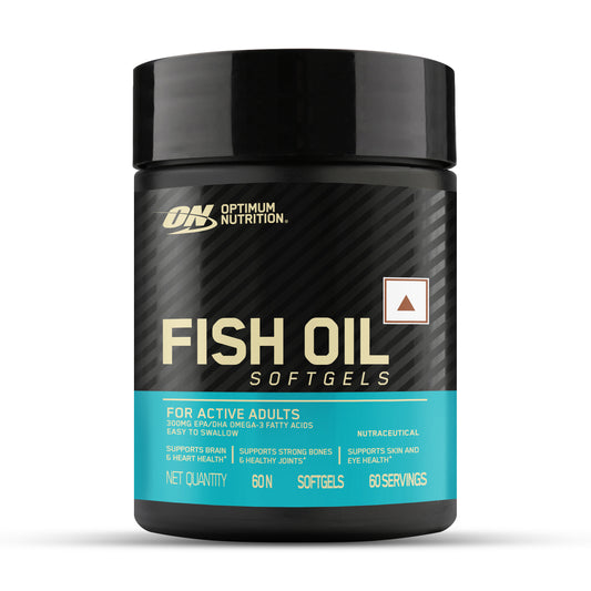 Opti-Men - Advanced Multivitamins For Men , 60 tablets + Fish Oil - 60 Capsules, 1000 mg Fish Oil, 180 mg EPA, 120mg DHA Opti-Men - Advanced Multivitamins For Men , 60 tablets + Fish Oil - 60 Capsules, 1000 mg Fish Oil, 180 mg EPA, 120mg DHA
