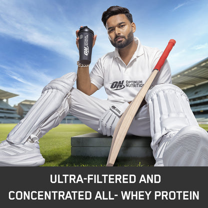 Performance Whey Protein Powder– 1Kg (Chocolate Milkshake) + Multivitamin for MEN- 60 Tablets