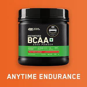 Strength & Endurance