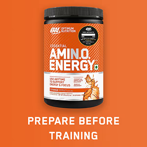 Pre Workout Supplement