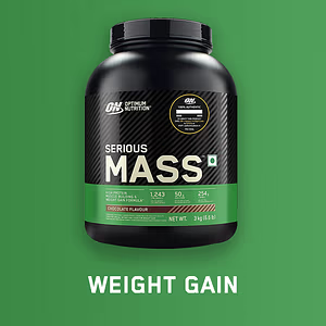 Weight Gainer
