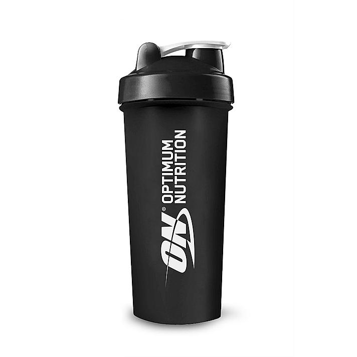 Optimum Nutrition Black Shaker