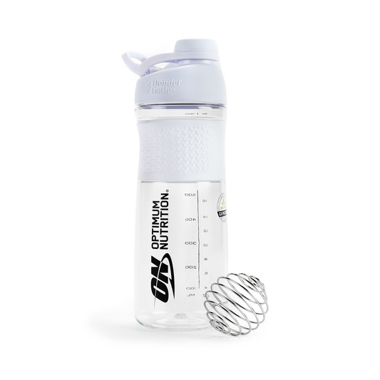 Blender Bottle Twist Cap Bottle