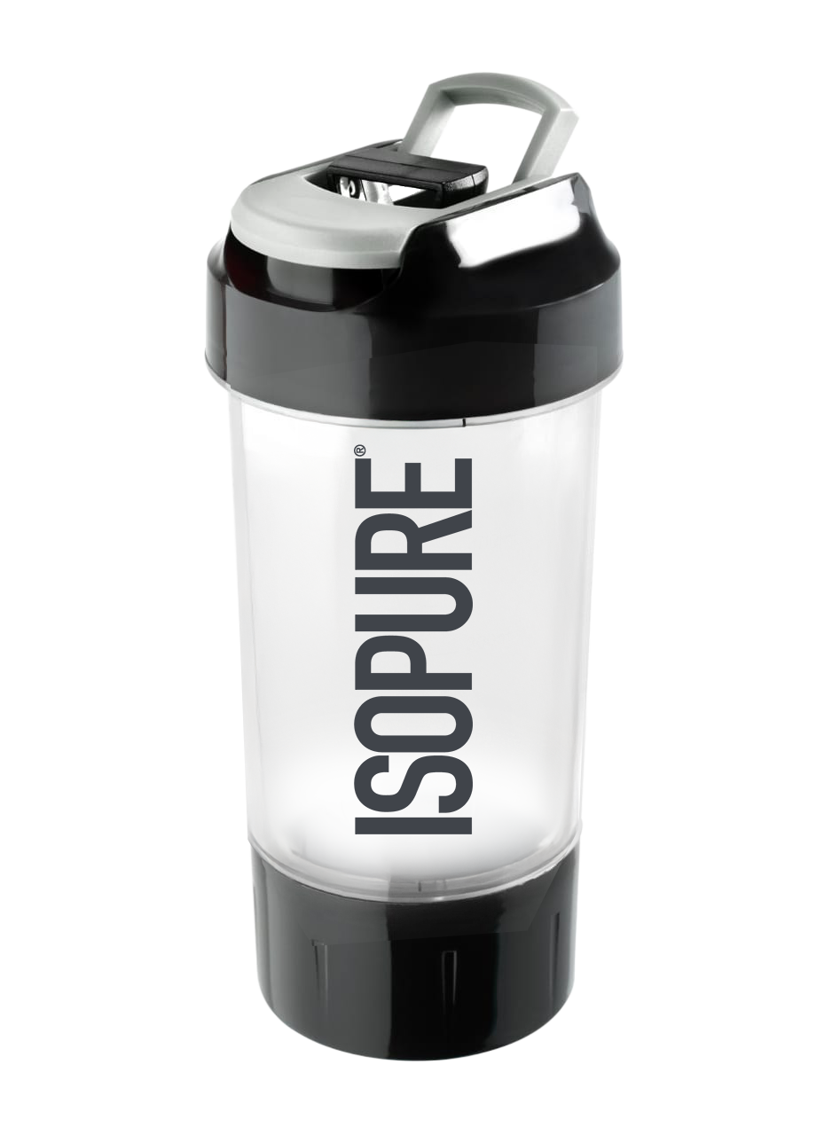 Isopure Shaker