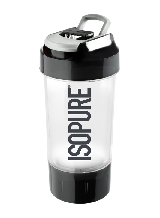 Isopure Shaker