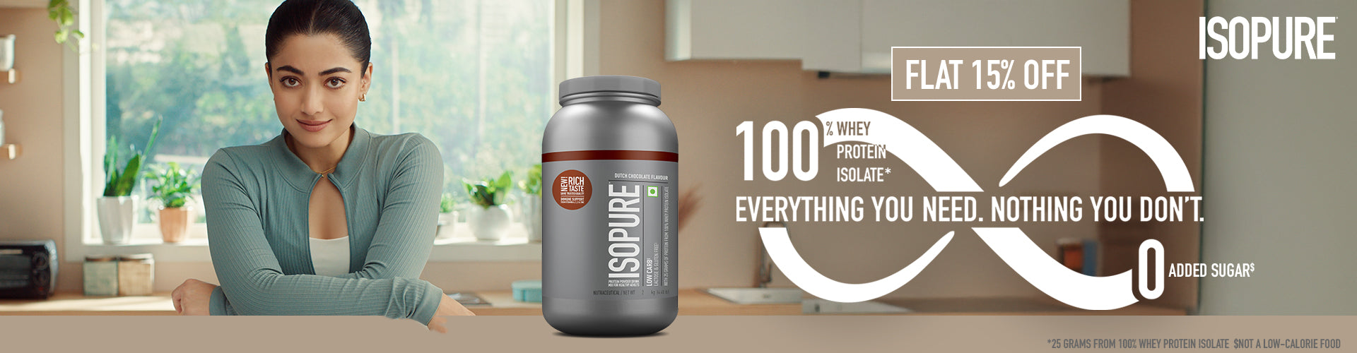 Gold Standard 100% Whey | 1.7 kg | Double Rich Chocolate + Optimum Nutrition (ON) Gold Standard Pre-Workout- 142.5g/15 single serve packs (Fruit Punch Flavor) + FREE Optimum Nutrition Shaker