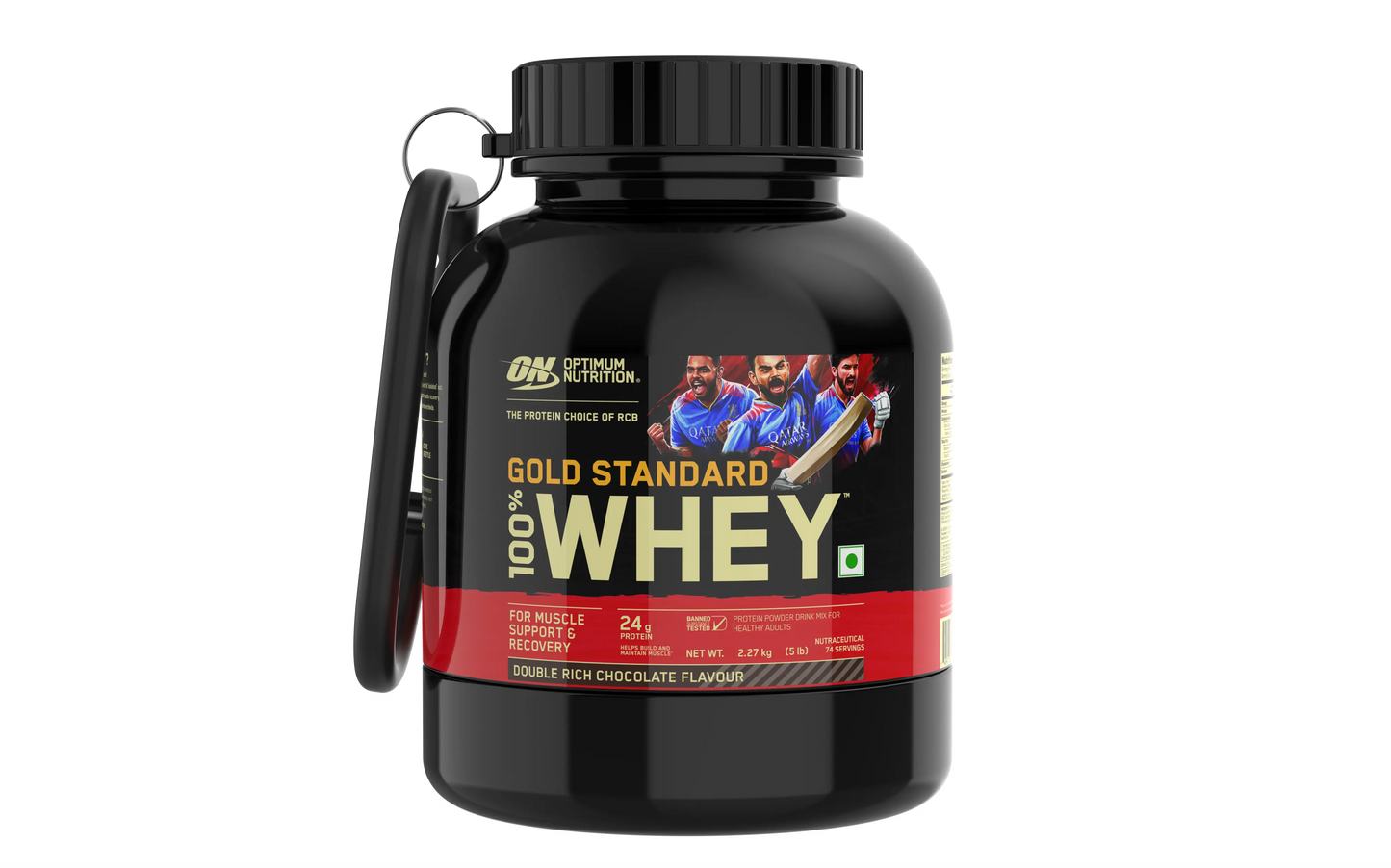 Protein Funnel