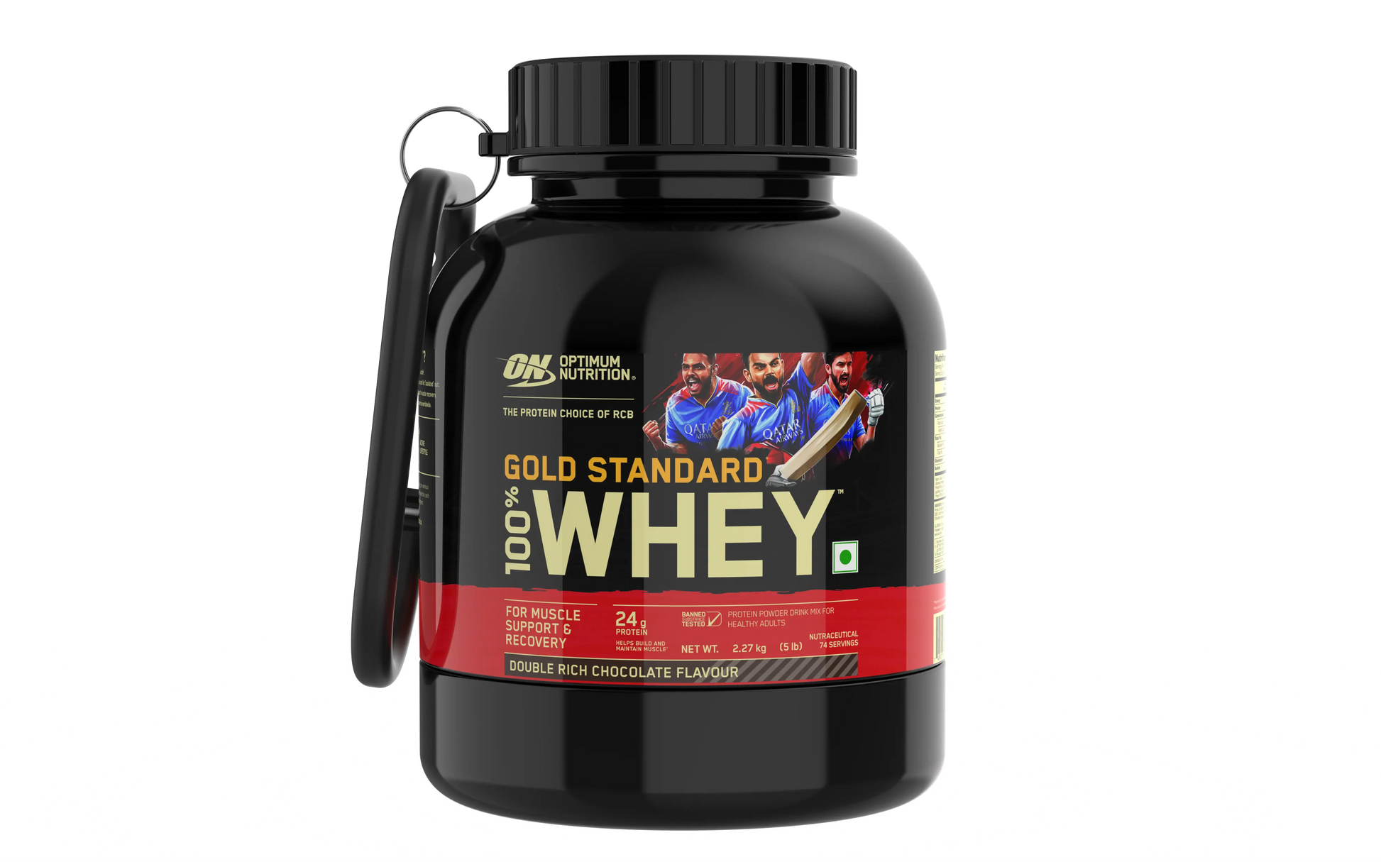 Protein Funnel