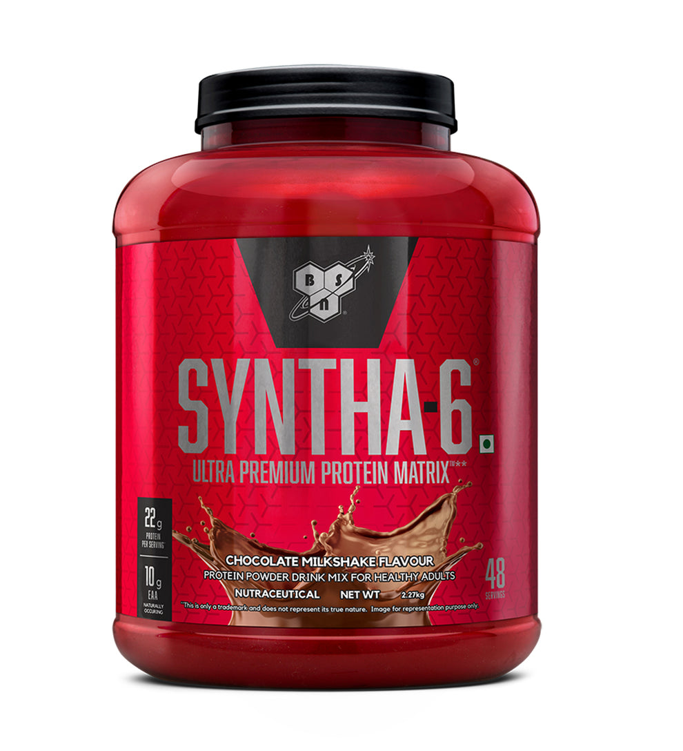 BSN Syntha 6 Protein Powder