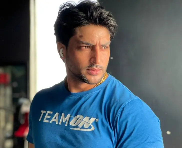 Shubham Sharma Biography – Life Story, Career & Achievements