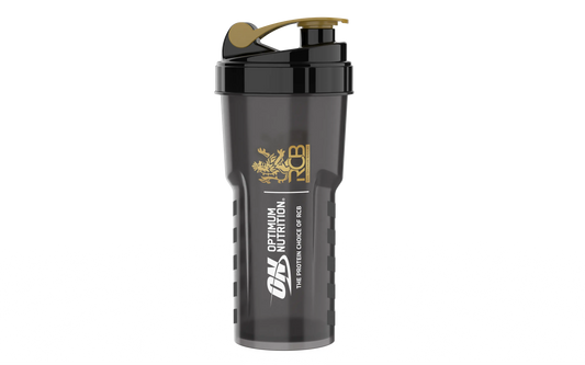 Black T20 Shaker