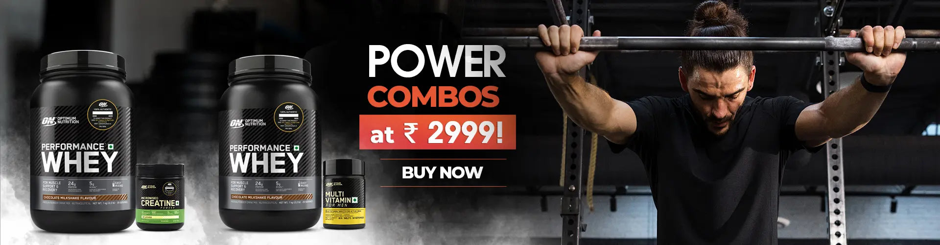 Performance Whey
