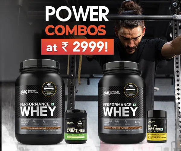 Performance Whey
