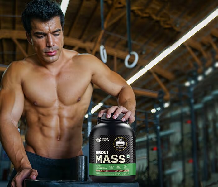Weight Gainers